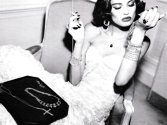 Something new, something borrowed #22458324