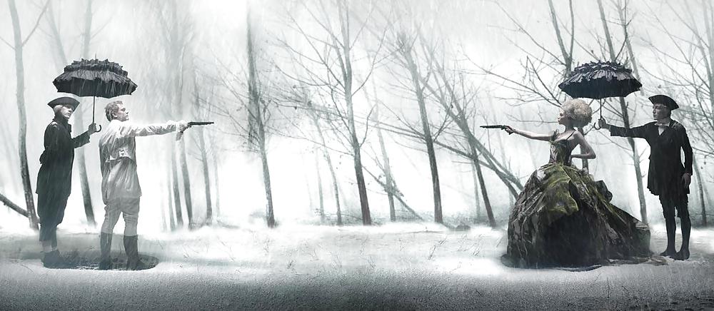 Algo nuevo, algo prestado
 #22458335