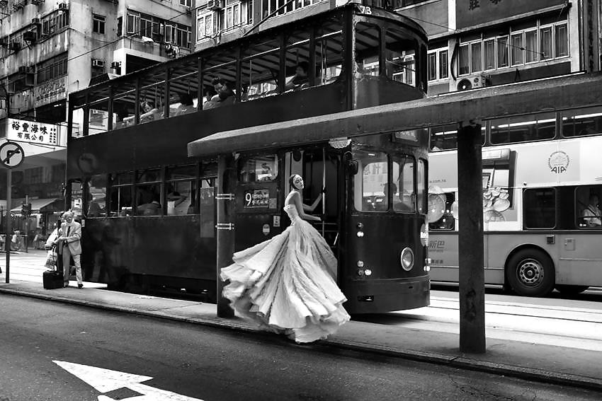 Algo nuevo, algo prestado
 #22458350