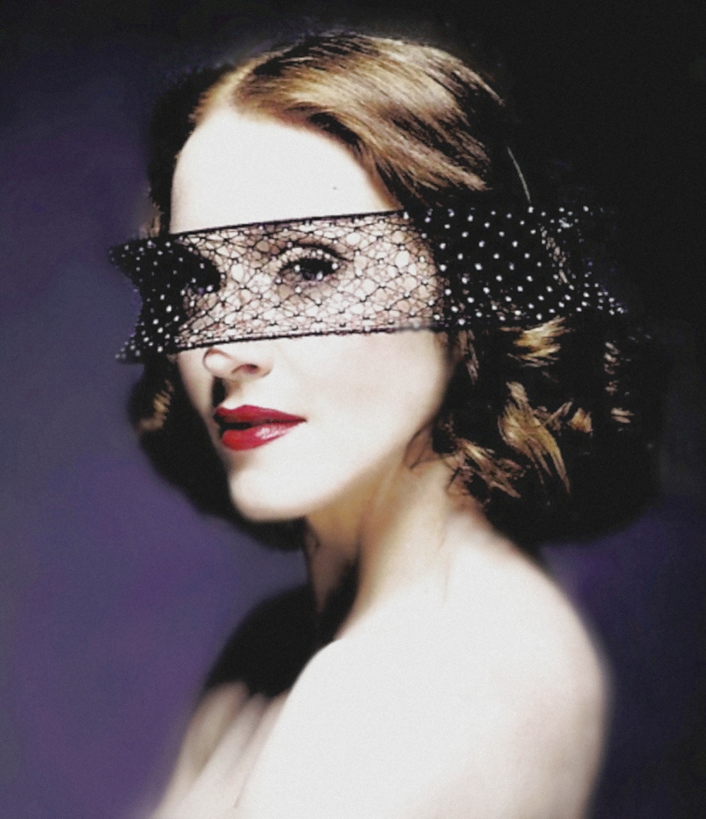 Algo nuevo, algo prestado
 #22458361