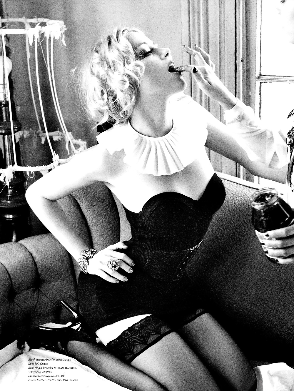 Something new, something borrowed #22458371