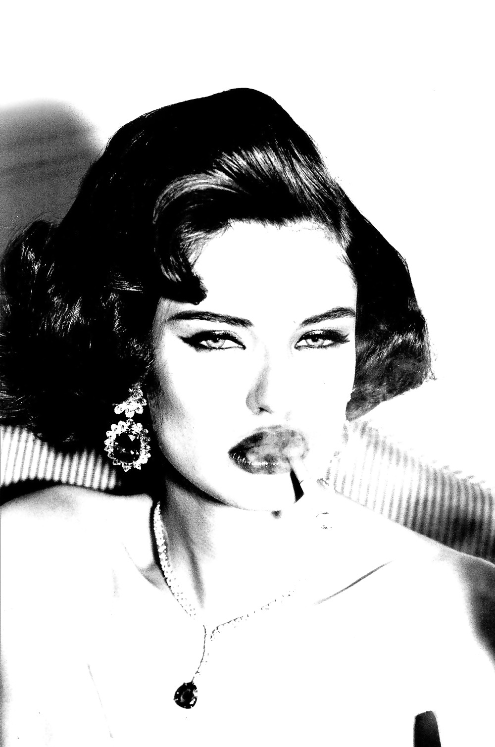 Algo nuevo, algo prestado
 #22458401