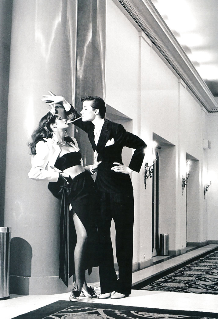 Algo nuevo, algo prestado
 #22458411