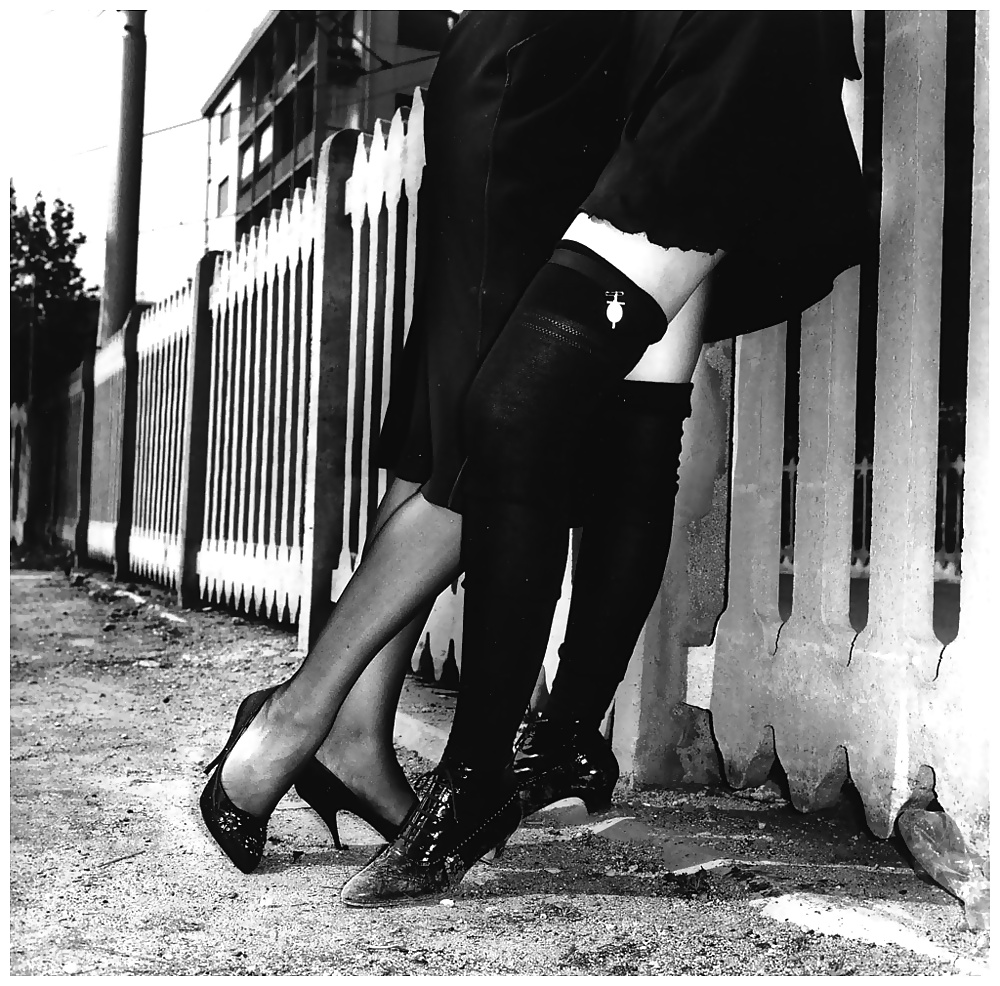 Algo nuevo, algo prestado
 #22458417