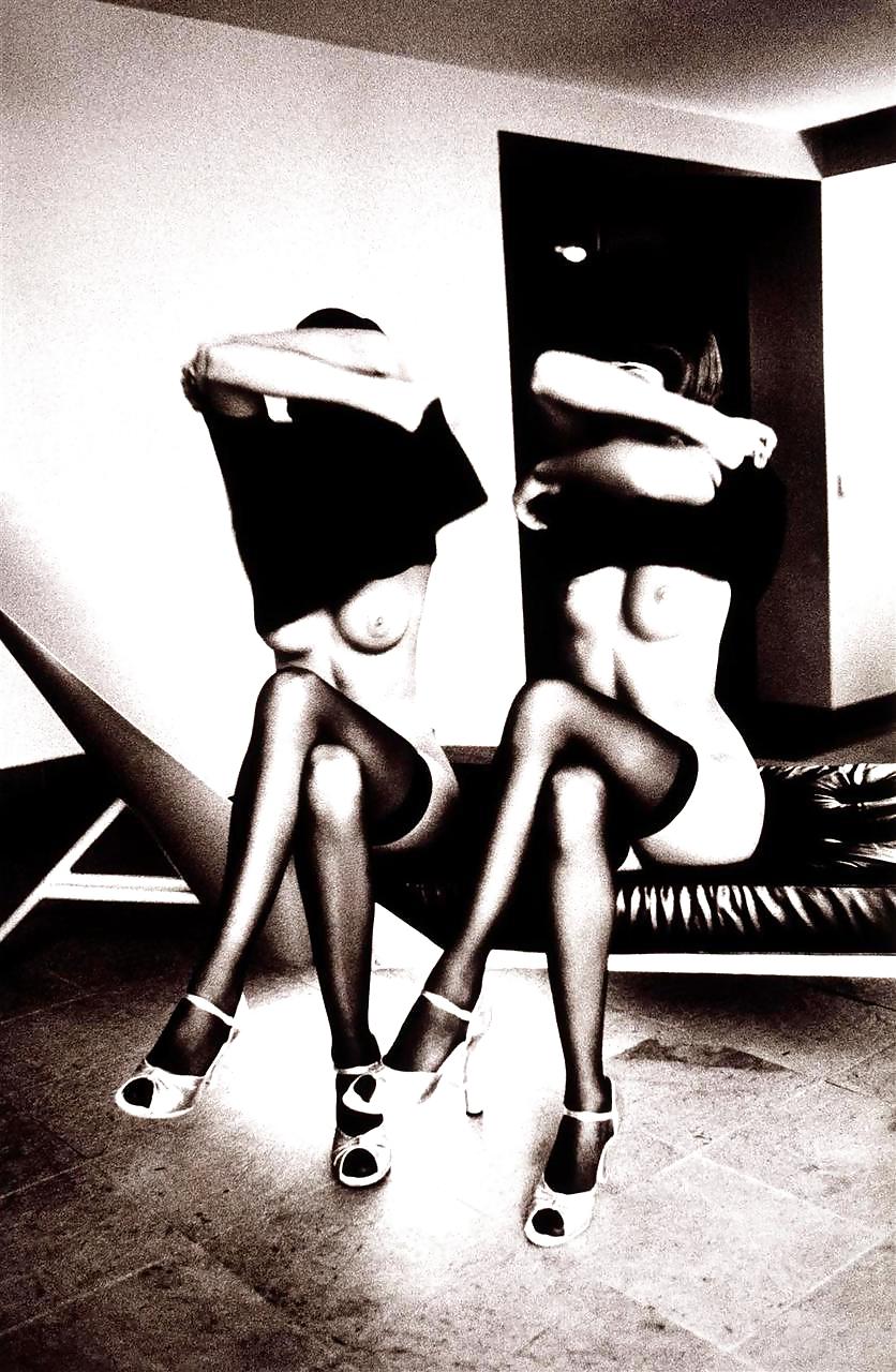 Algo nuevo, algo prestado
 #22458431