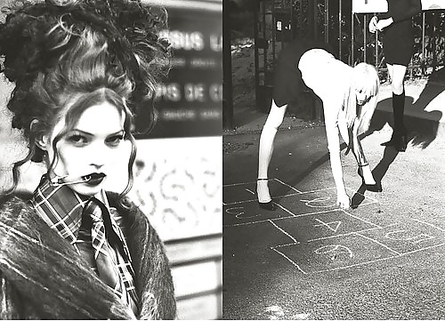 Algo nuevo, algo prestado
 #22458434