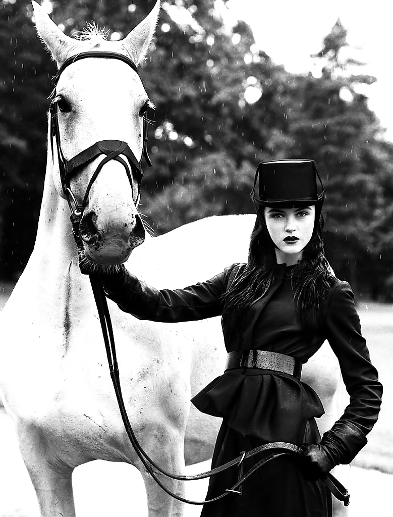 Algo nuevo, algo prestado
 #22458454