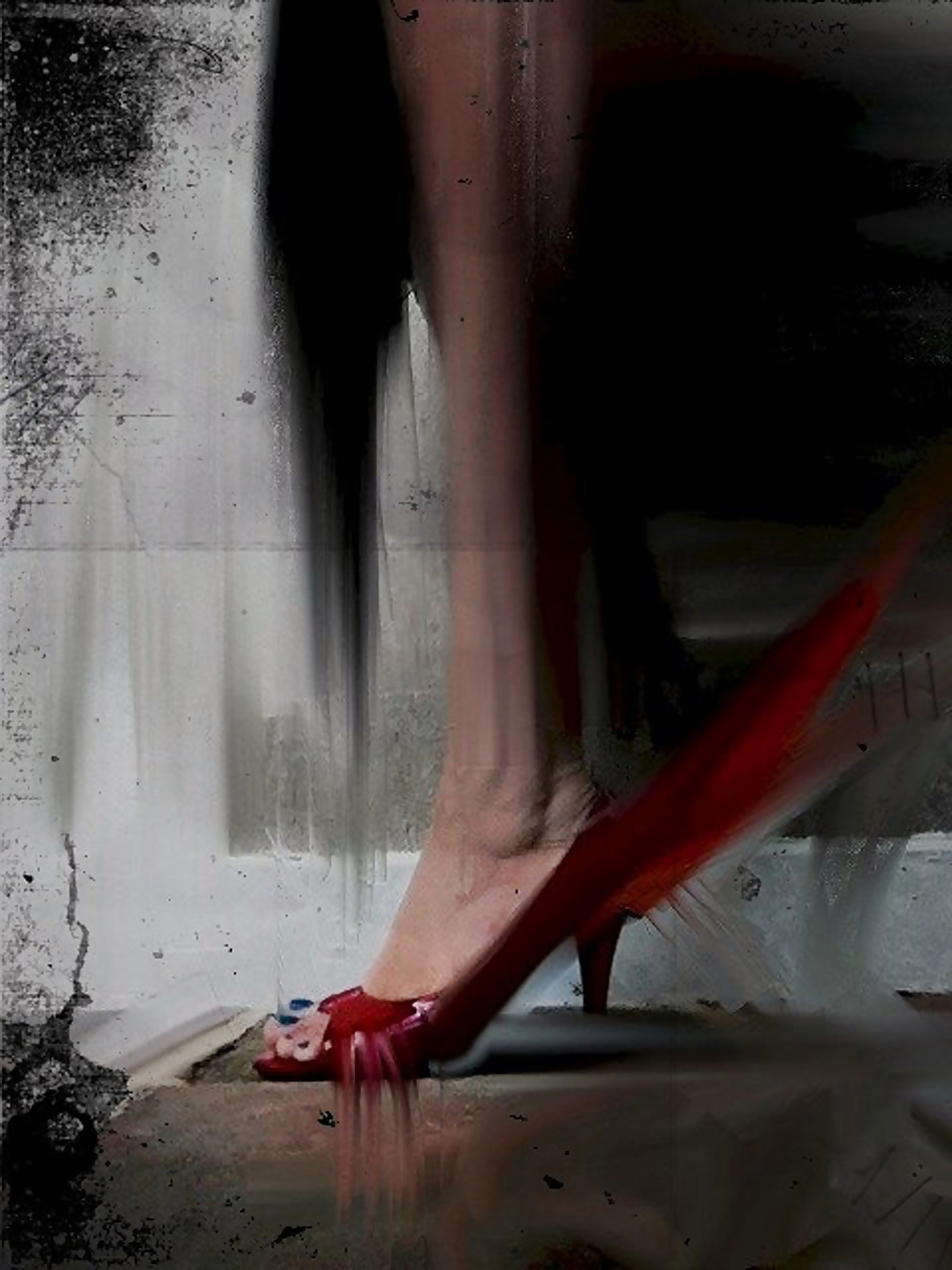 Algo nuevo, algo prestado
 #22458494