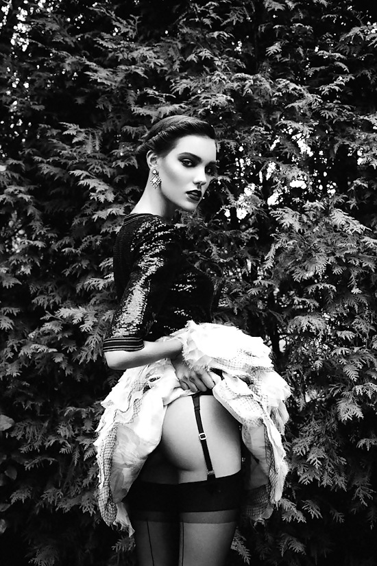 Algo nuevo, algo prestado
 #22458508