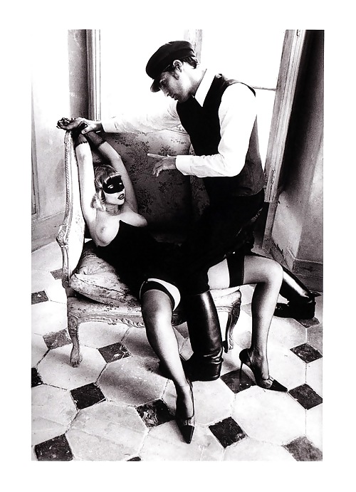 Algo nuevo, algo prestado
 #22458540