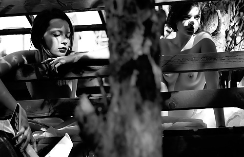 Algo nuevo, algo prestado
 #22458550