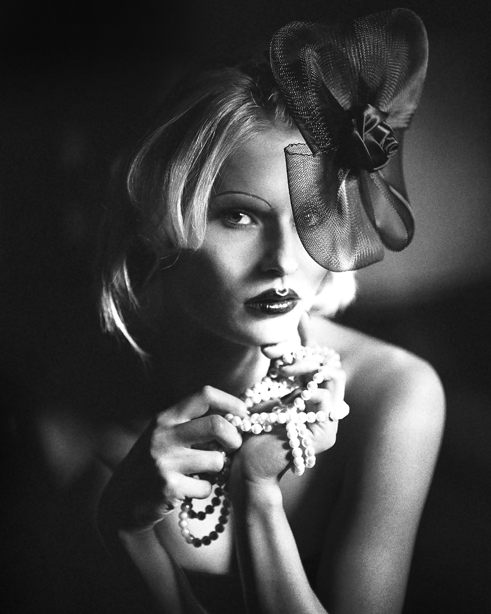 Algo nuevo, algo prestado
 #22458587