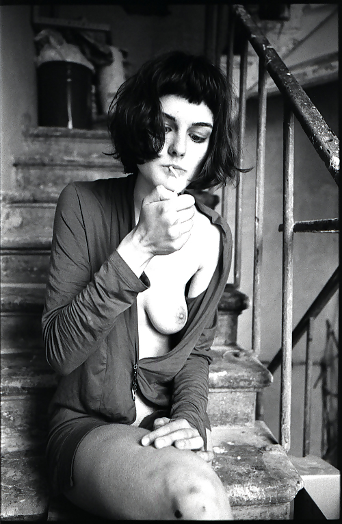 Algo nuevo, algo prestado
 #22458592