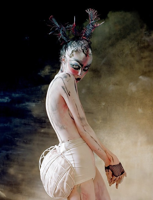 Algo nuevo, algo prestado
 #22458594