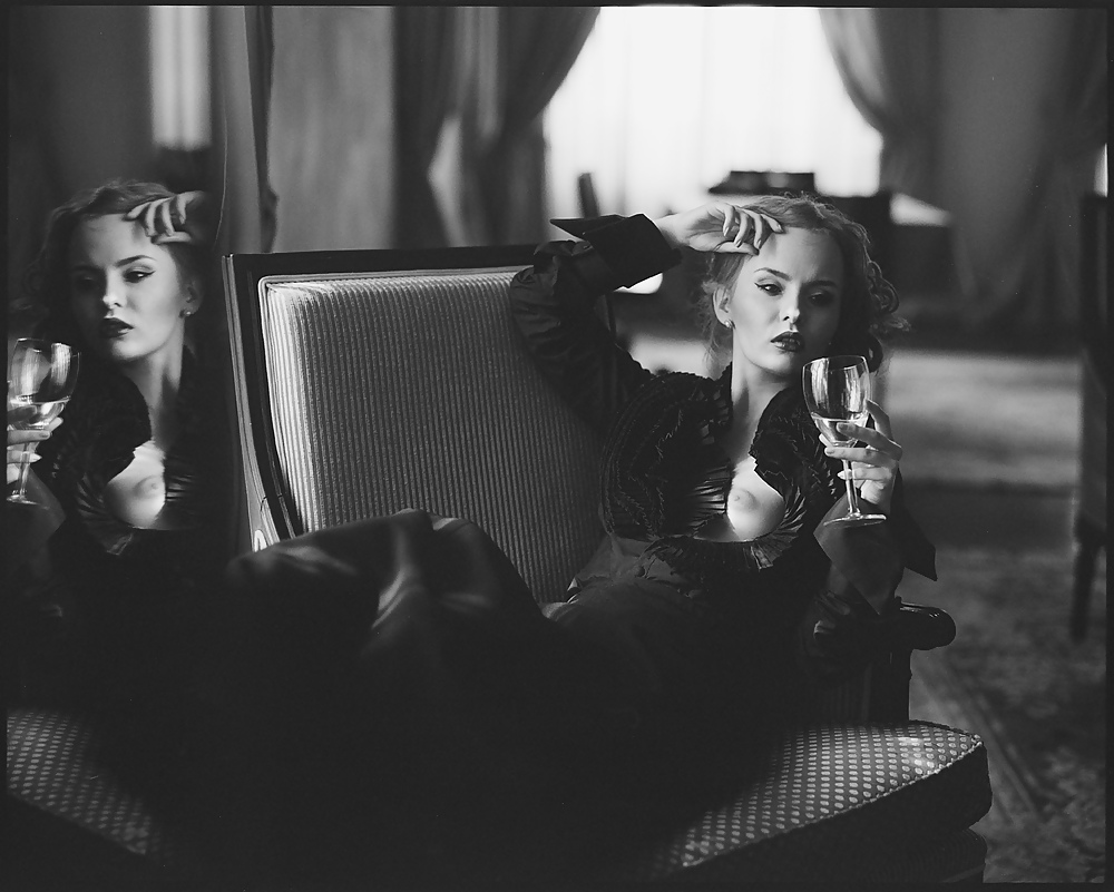 Algo nuevo, algo prestado
 #22458626