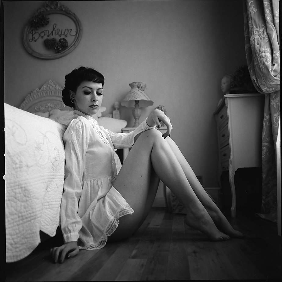 Algo nuevo, algo prestado
 #22458630