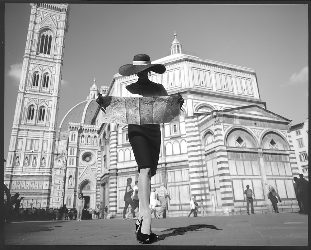 Algo nuevo, algo prestado
 #22458640