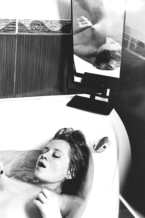 Algo nuevo, algo prestado
 #22458661