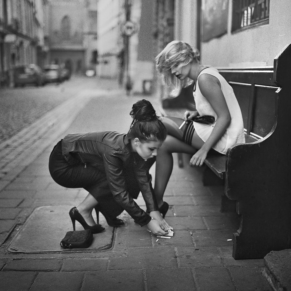 Algo nuevo, algo prestado
 #22458664