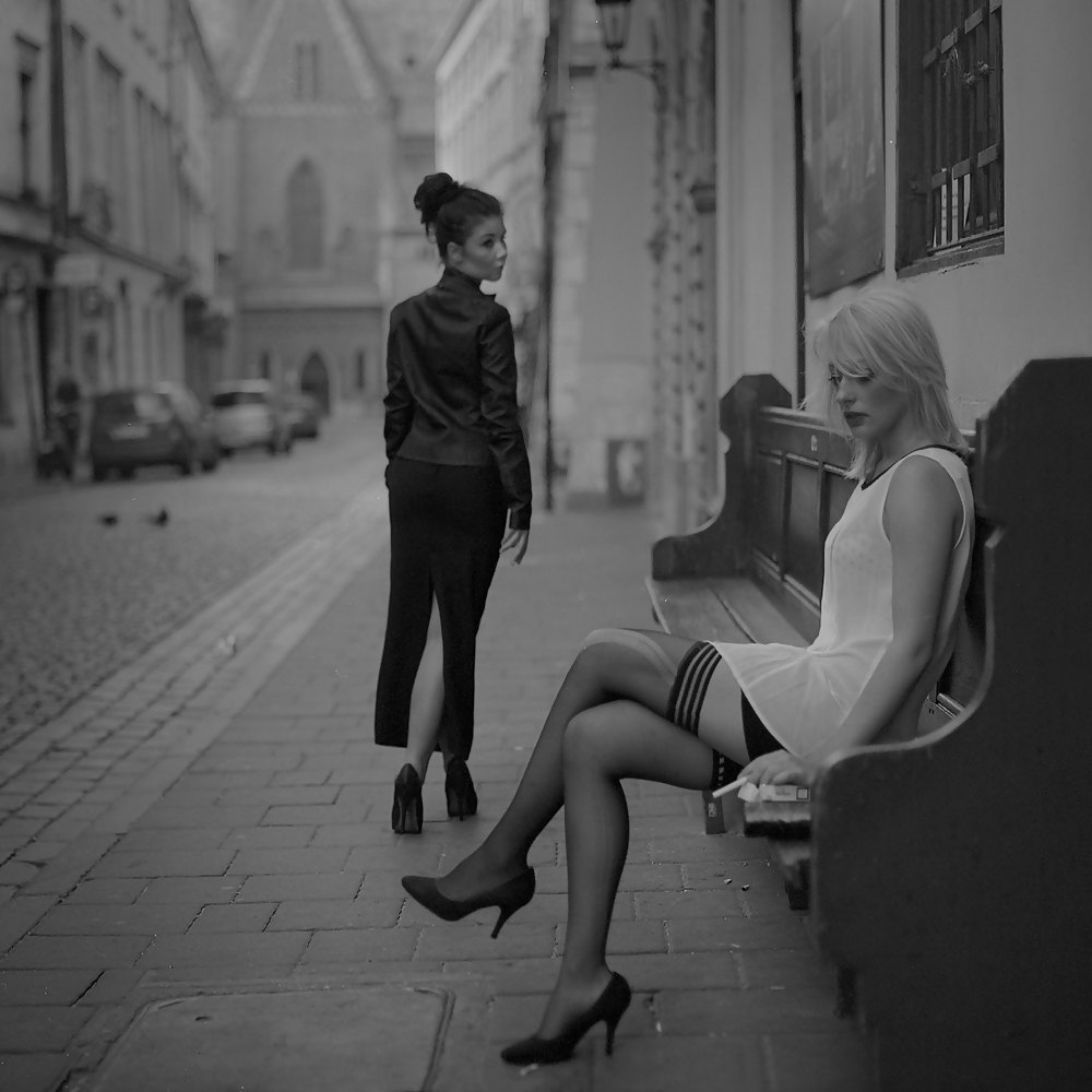 Algo nuevo, algo prestado
 #22458666