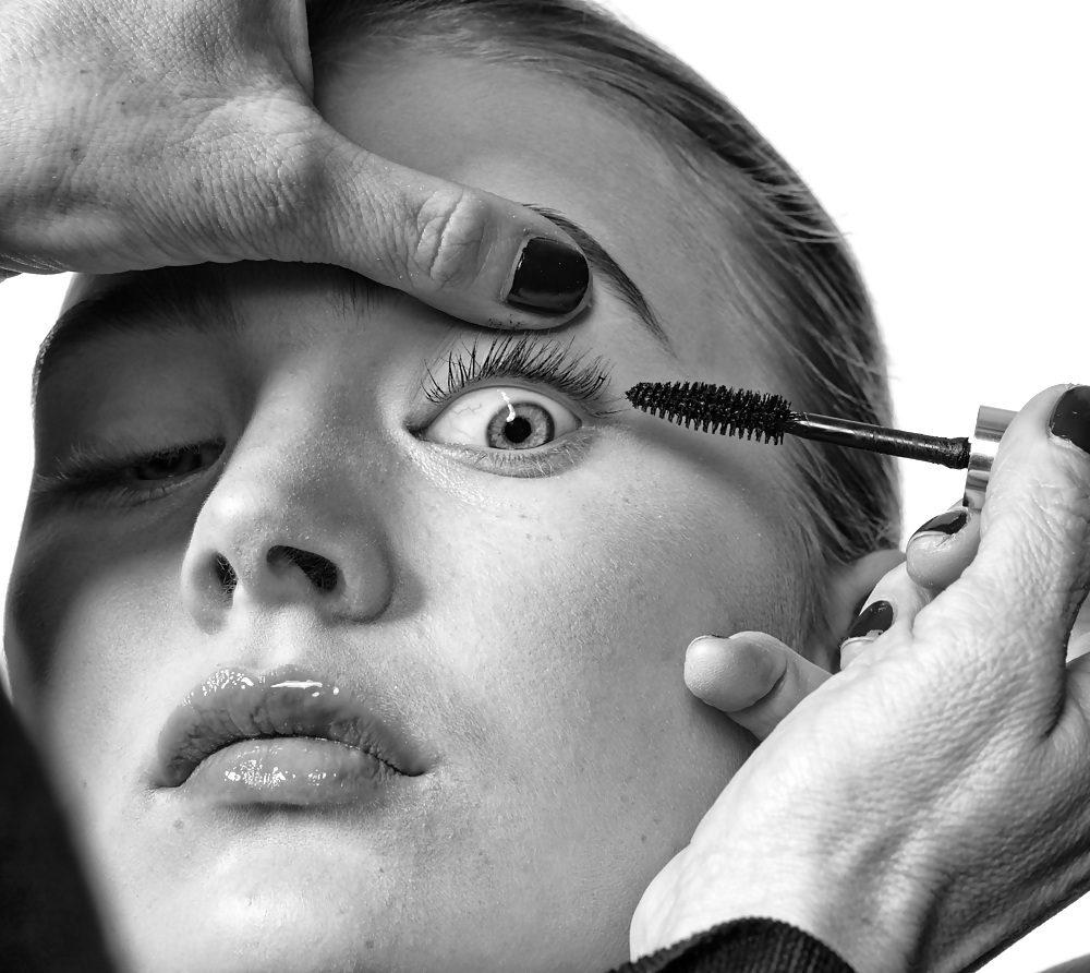 Algo nuevo, algo prestado
 #22458671