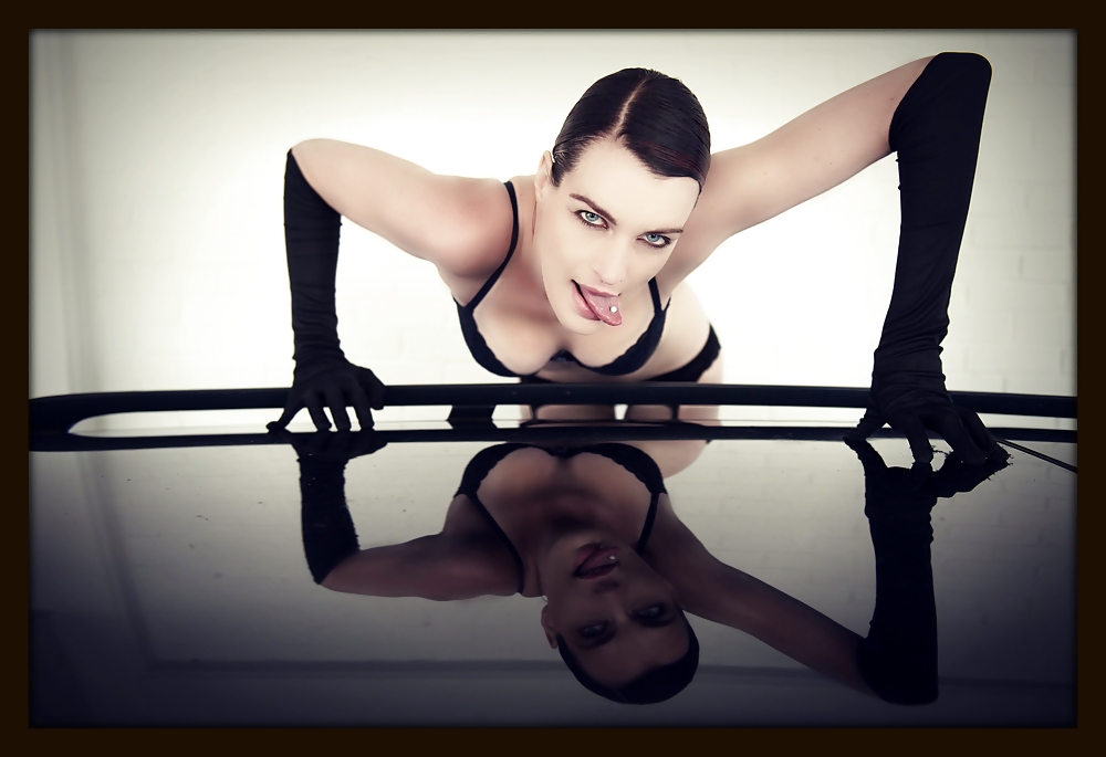 Algo nuevo, algo prestado
 #22458684