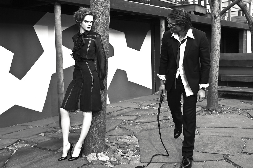 Algo nuevo, algo prestado
 #22458697