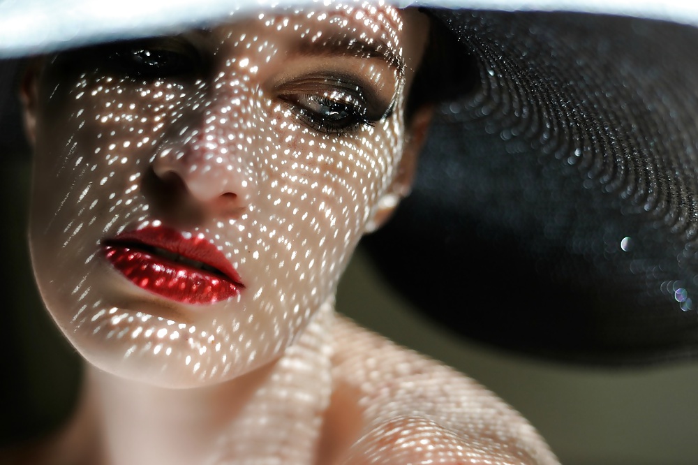 Algo nuevo, algo prestado
 #22458703