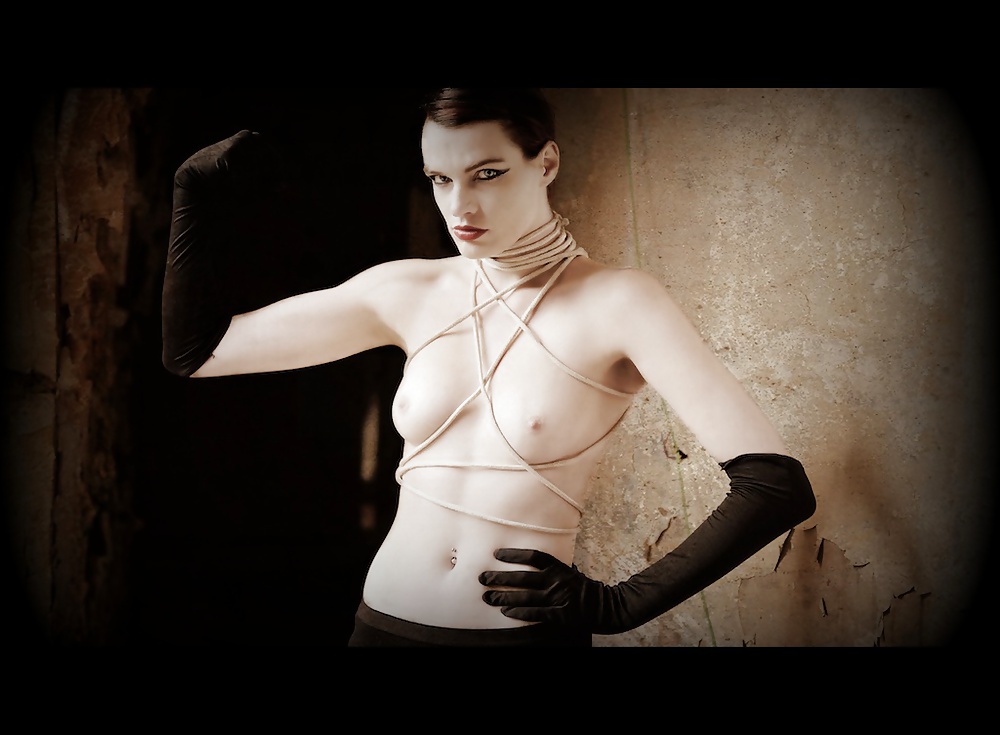 Algo nuevo, algo prestado
 #22458707