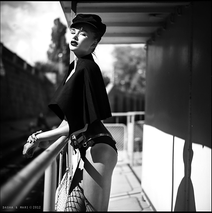 Algo nuevo, algo prestado
 #22458727