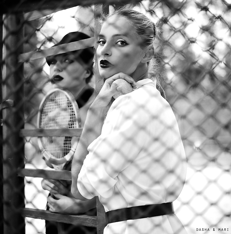 Algo nuevo, algo prestado
 #22458730