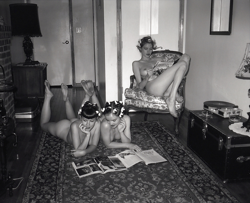 Algo nuevo, algo prestado
 #22458757