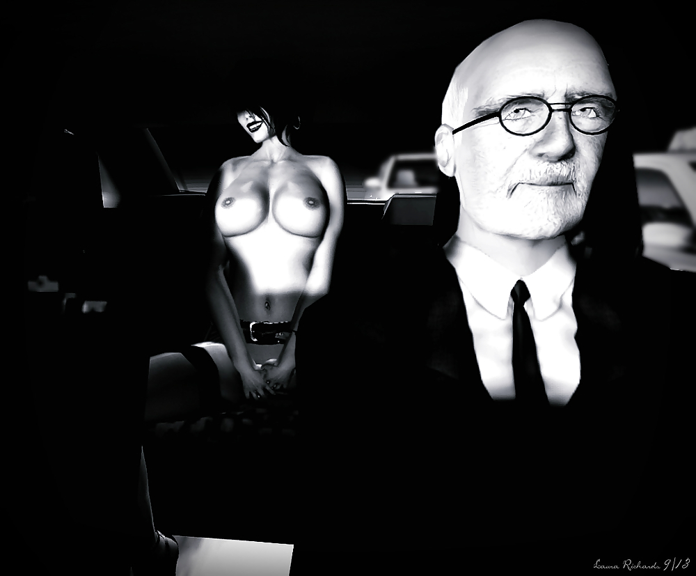 Algo nuevo, algo prestado
 #22458765