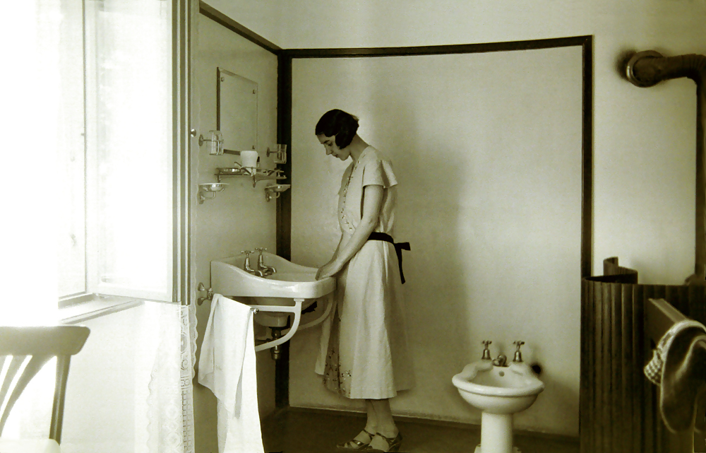 Algo nuevo, algo prestado
 #22458784