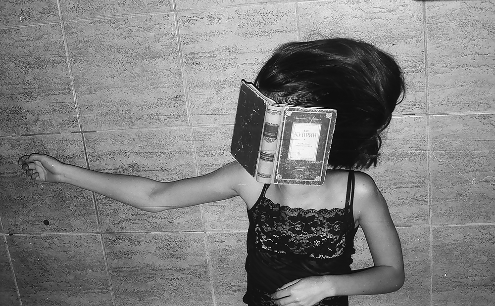 Something new, something borrowed #22458808