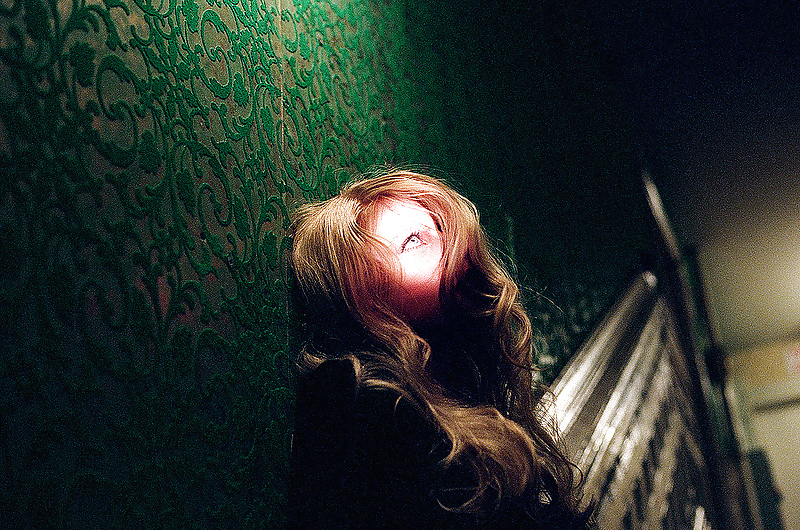 Algo nuevo, algo prestado
 #22458857