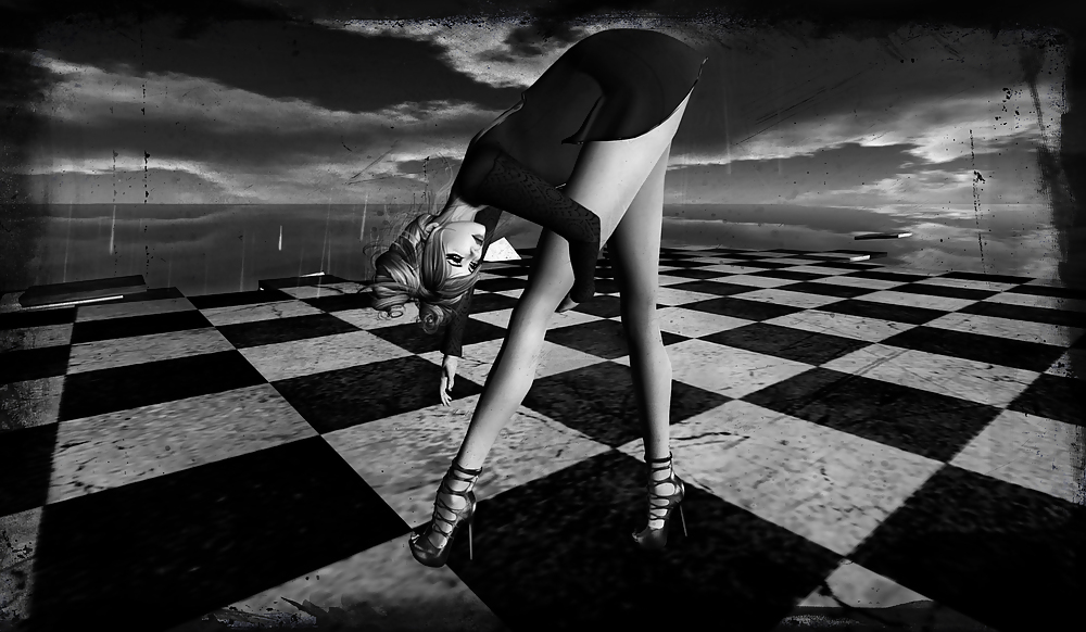 Algo nuevo, algo prestado
 #22458873