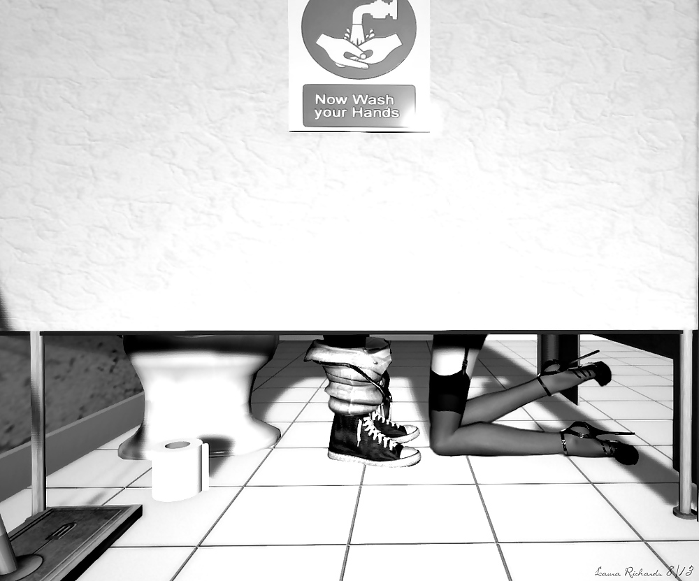 Algo nuevo, algo prestado
 #22458876