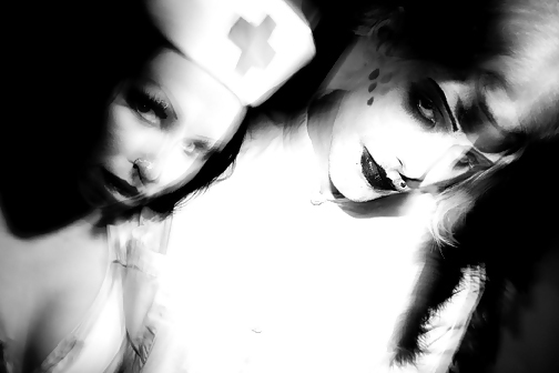 Algo nuevo, algo prestado
 #22458885