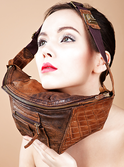 Algo nuevo, algo prestado
 #22458909