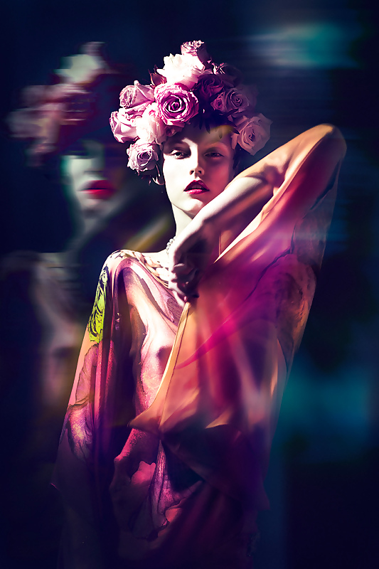 Algo nuevo, algo prestado
 #22458939