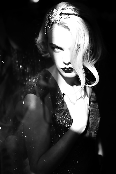 Algo nuevo, algo prestado
 #22458947