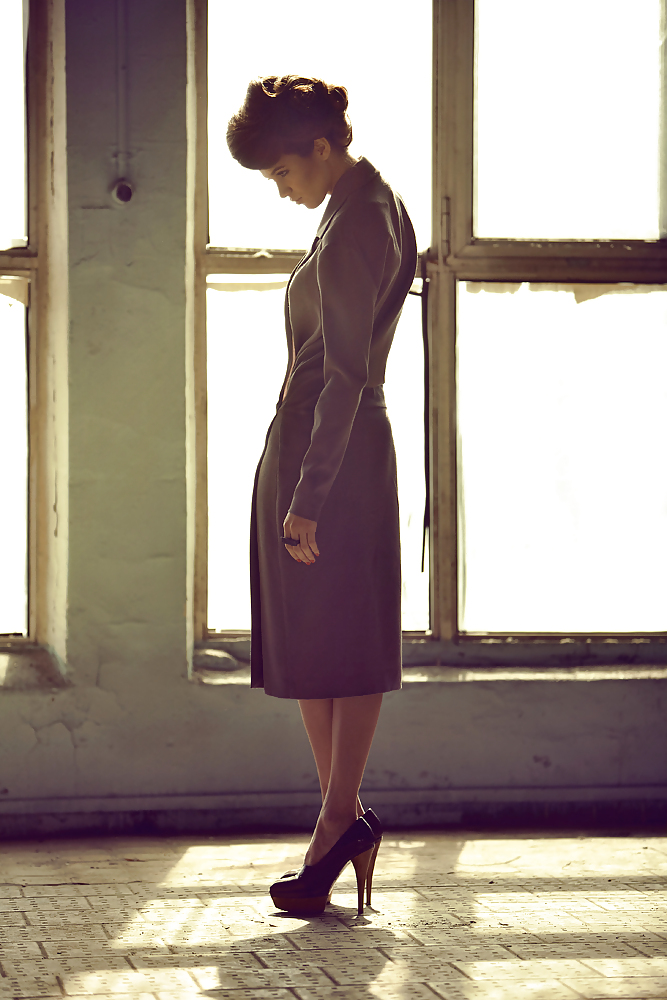 Algo nuevo, algo prestado
 #22458956