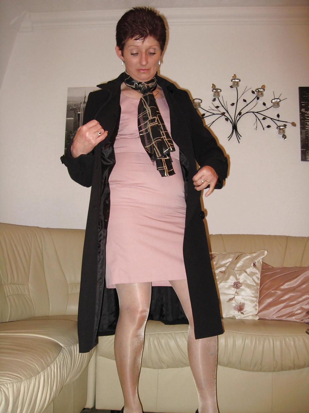 Hotlegs-sexy amateur mature64 #4371141