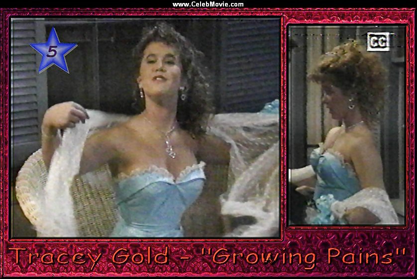 Tracey gold (growing pains) #16613303