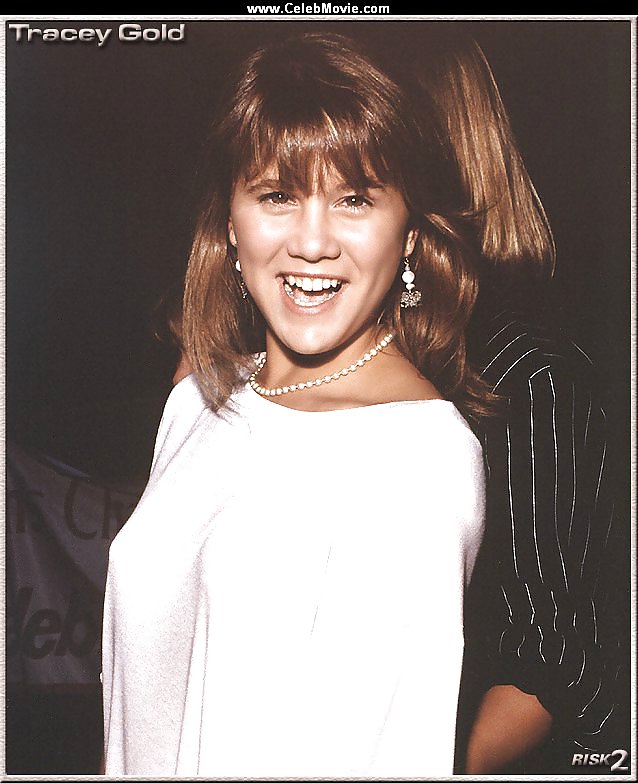 Tracey gold (growing pains) #16613310