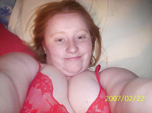 Slutty Bbw M'a Envoyé Ses Photos Nues #5779530