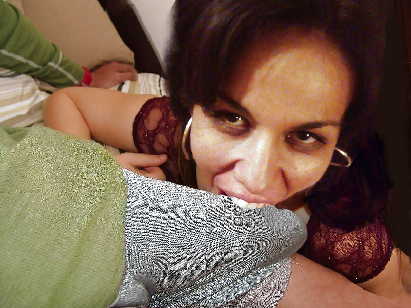 Wives I've faked #3474833