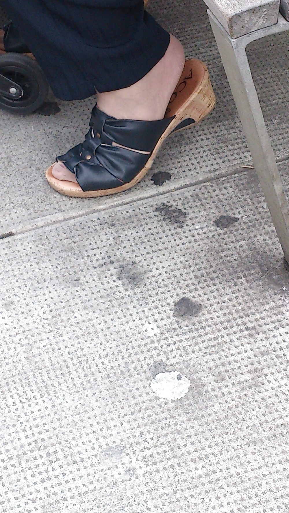 Feet in the city: Part 12 #21302822