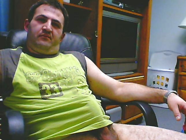 BOM HOM AWH Hot man on webcams #22669477